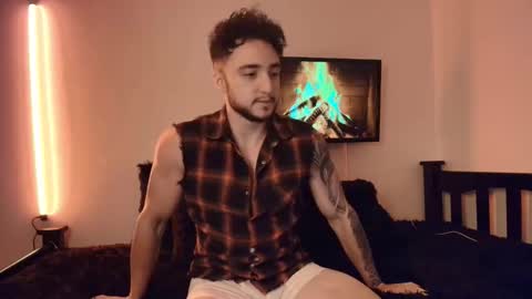 LatinBoyVIP  Colombian online show from April 20, 1:47 pm