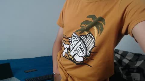 camilo online show from December 23, 1:18 am