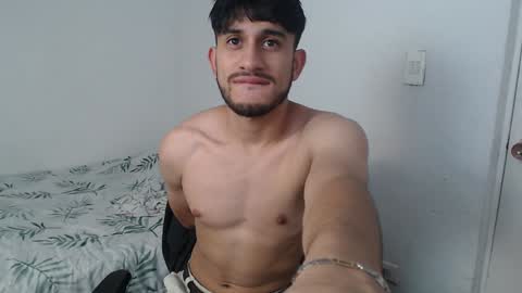 camilo online show from January 10, 10:15 pm