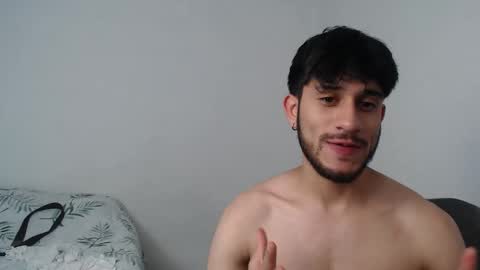 camilo online show from December 15, 6:29 am