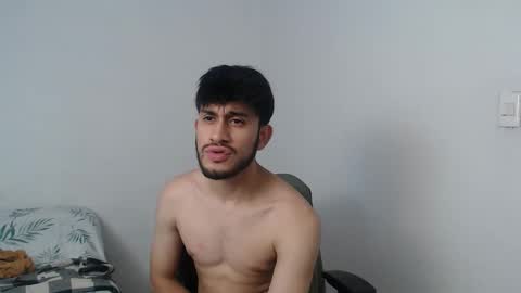 camilo online show from December 13, 1:59 am