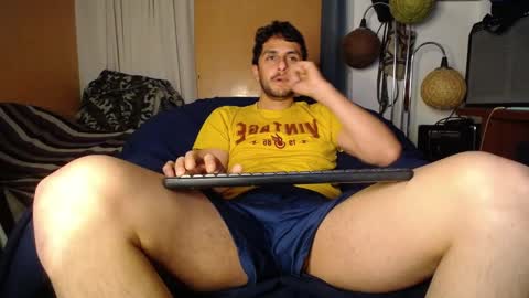 Juanito online show from December 4, 2:55 am