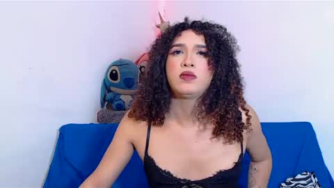 Alinson online show from December 4, 8:28 am