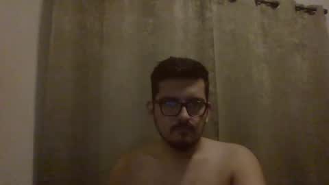 Latinkinkk online show from March 1, 11:17 am