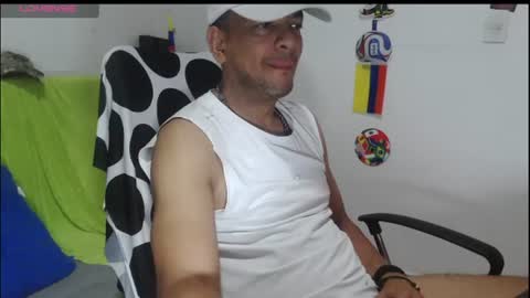 latinmartin254 online show from July 20, 2:30 pm