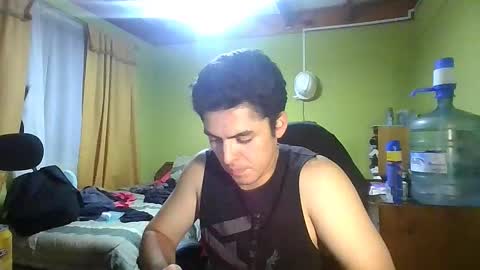 latinn_babe online show from March 10, 3:00 am