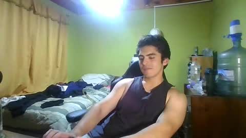 latinn_babe online show from April 6, 4:10 am