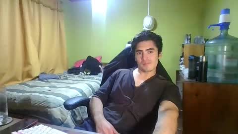 latinn_babe online show from April 16, 5:40 am