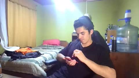 latinn_babe online show from March 24, 4:29 am