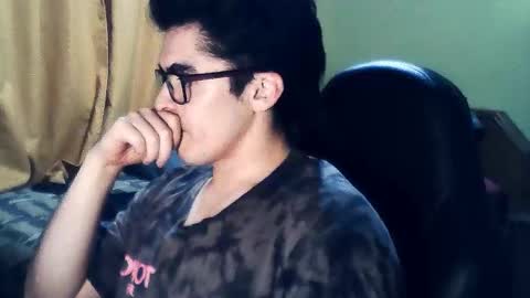 latinn_babe online show from October 9, 3:34 am