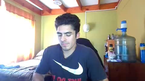 latinn_babe online show from February 24, 7:50 pm