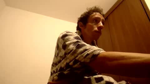 DEXTER online show from November 13, 10:18 am