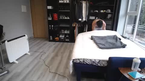 sam online show from December 21, 11:38 am