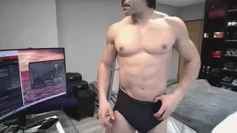 sam online show from January 14, 1:41 pm