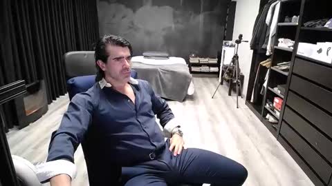 sam online show from March 6, 2:05 pm