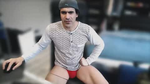 sam online show from December 2, 1:31 pm