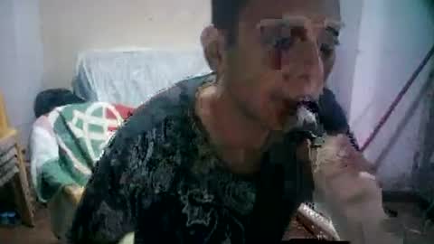 latinounder online show from July 26, 12:19 am