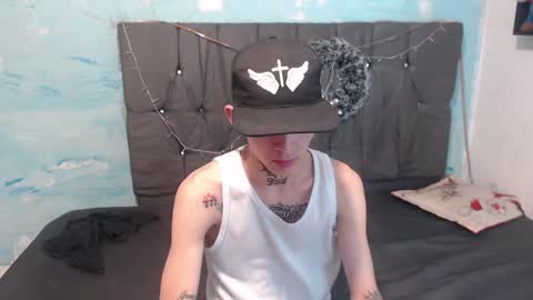 NICK online show from January 30, 3:22 am