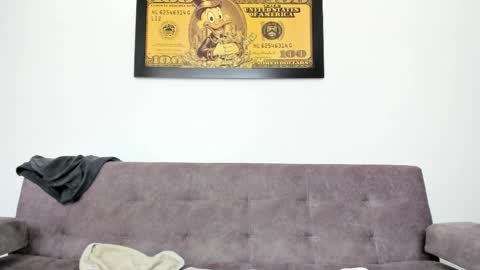 LatinShaman online show from April 7, 3:25 pm