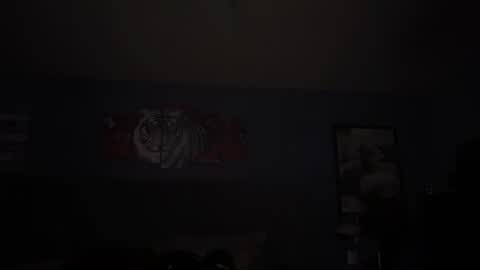 lauafterdark online show from March 24, 9:48 am