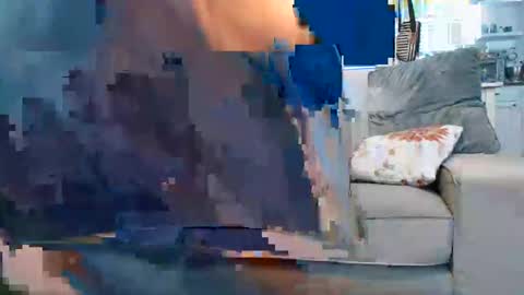 Snapshot of laulauma chatting on February 13, 6:15 pm LauLauMa online show from February 13, 6:15 pm