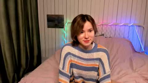 Kylie online show from December 4, 8:41 pm