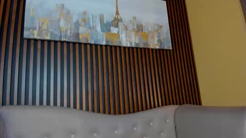 Laura online show from March 5, 12:47 pm