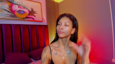 Laura online show from March 3, 12:34 pm