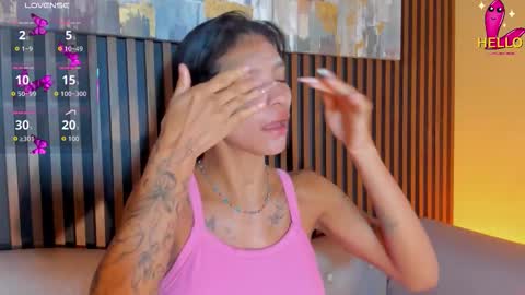 Laura online show from February 5, 12:53 pm