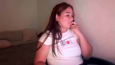 laura online show from April 12, 10:47 pm