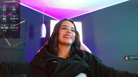 Laura online show from February 13, 5:33 pm