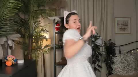 Samantha online show from March 21, 4:00 pm