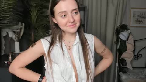 Samantha online show from November 1, 3:55 pm