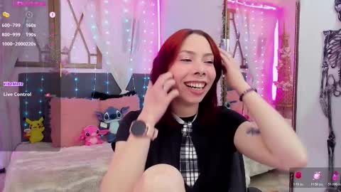 Kate  online show from November 28, 12:45 pm