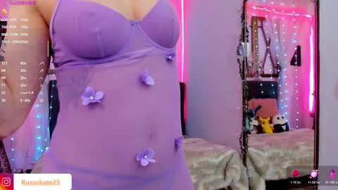 Kate  online show from October 28, 12:28 pm