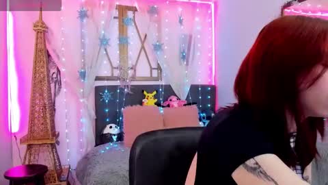 Kate  online show from February 11, 12:31 pm