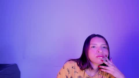 laura_serena online show from February 3, 11:03 am