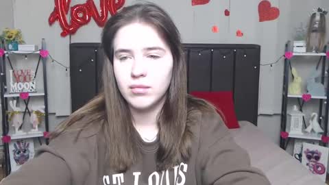 Snapshot of laurahlot chatting on March 10, 10:34 pm LauraHlot online show from March 10, 10:34 pm