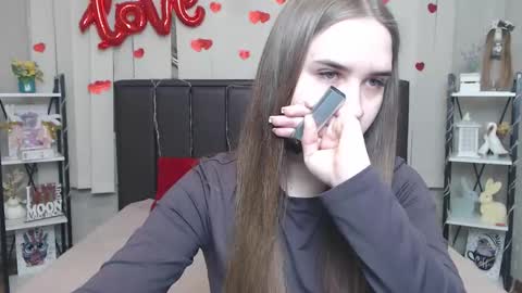 LauraHlot online show from March 27, 7:26 pm