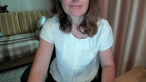 Lauraoven1 online show from June 23, 7:38 am