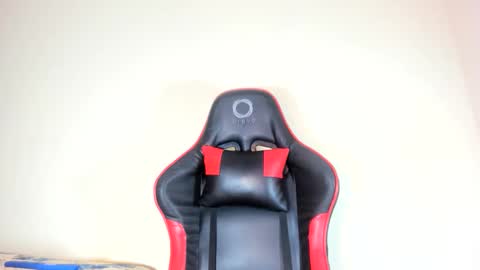 laureen777 online show from October 22, 2:37 am