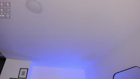 laureen_se online show from June 4, 3:45 am