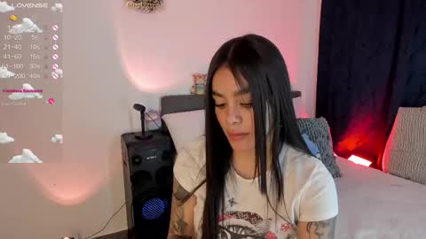 Lau online show from November 28, 3:25 am