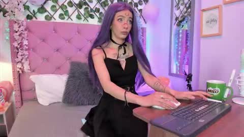 Lauren evans9 online show from October 29, 4:03 am