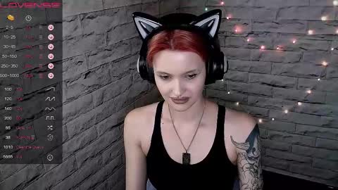 Eva online show from May 26, 7:53 pm