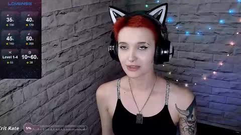 Eva online show from January 15, 5:33 pm