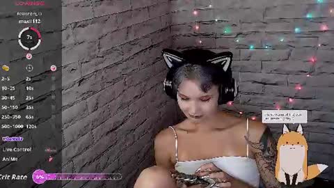 Eva online show from August 6, 4:49 pm