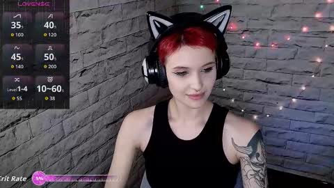 Eva online show from March 8, 2:10 pm