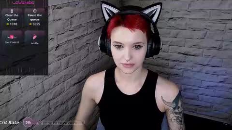 Eva online show from March 23, 7:19 pm