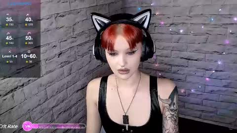 Eva online show from February 13, 6:59 pm